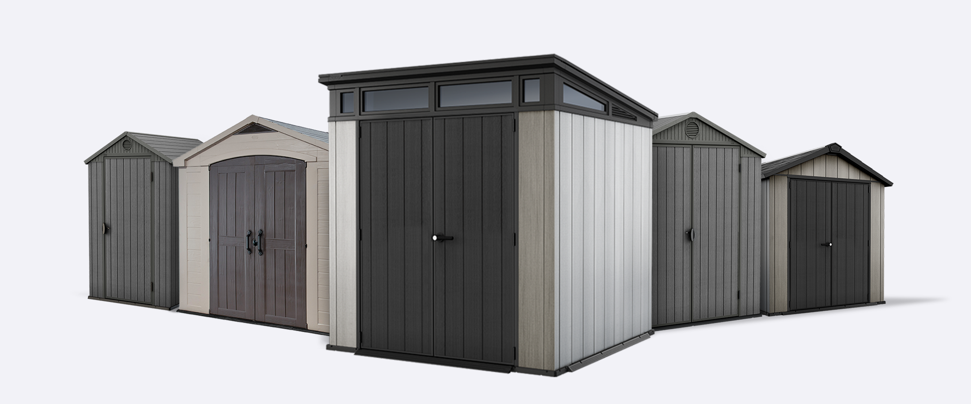 Do Sheds Need a Base? The Shed Foundation Dilemma Keter US